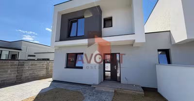Apartament Circumvalațiunii