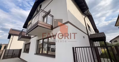 Apartament Girocului
