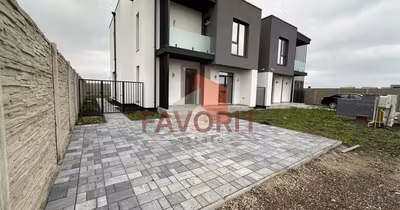 Apartament Circumvalațiunii
