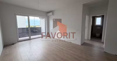 Apartament Mehala