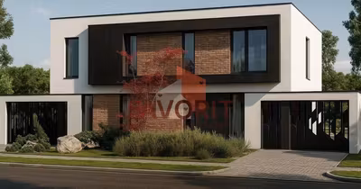 Apartament Aradului
