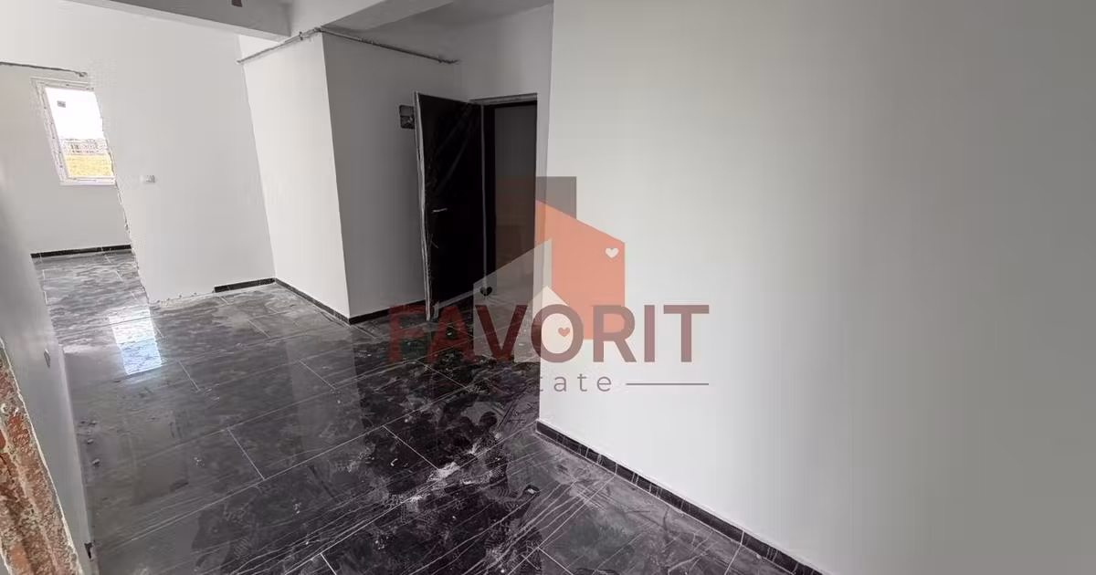 Apartament de vânzare cu 3 camere în Giroc