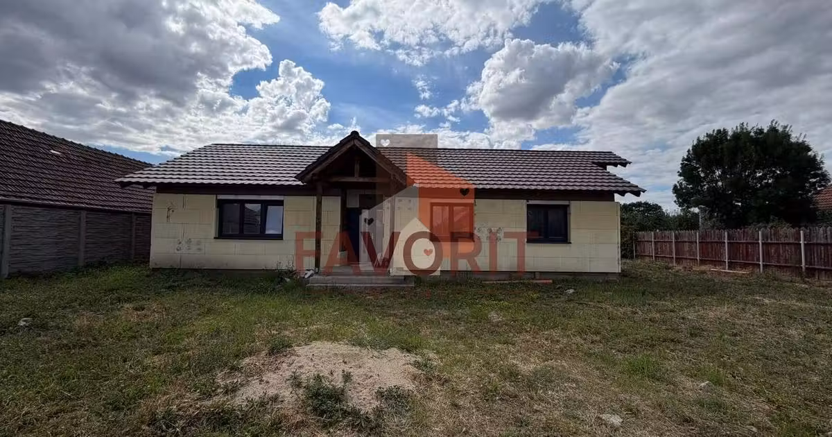 Casă individuală de vânzare cu 4 camere în Covaci