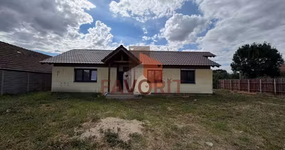Casă Covaci