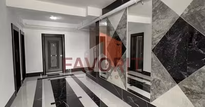 Apartament Girocului