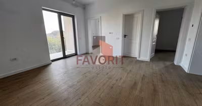 Apartament Aradului