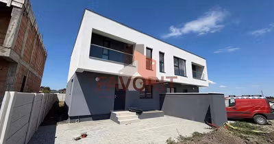 Apartament Circumvalațiunii