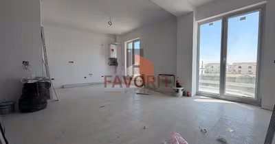 Apartament Girocului