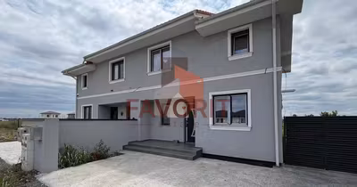 Apartament Circumvalațiunii