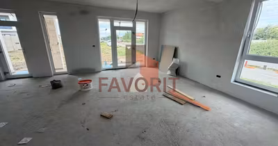 Apartament Girocului