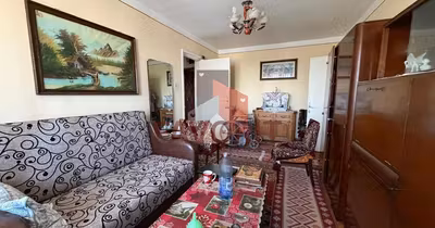 Apartament Elisabetin
