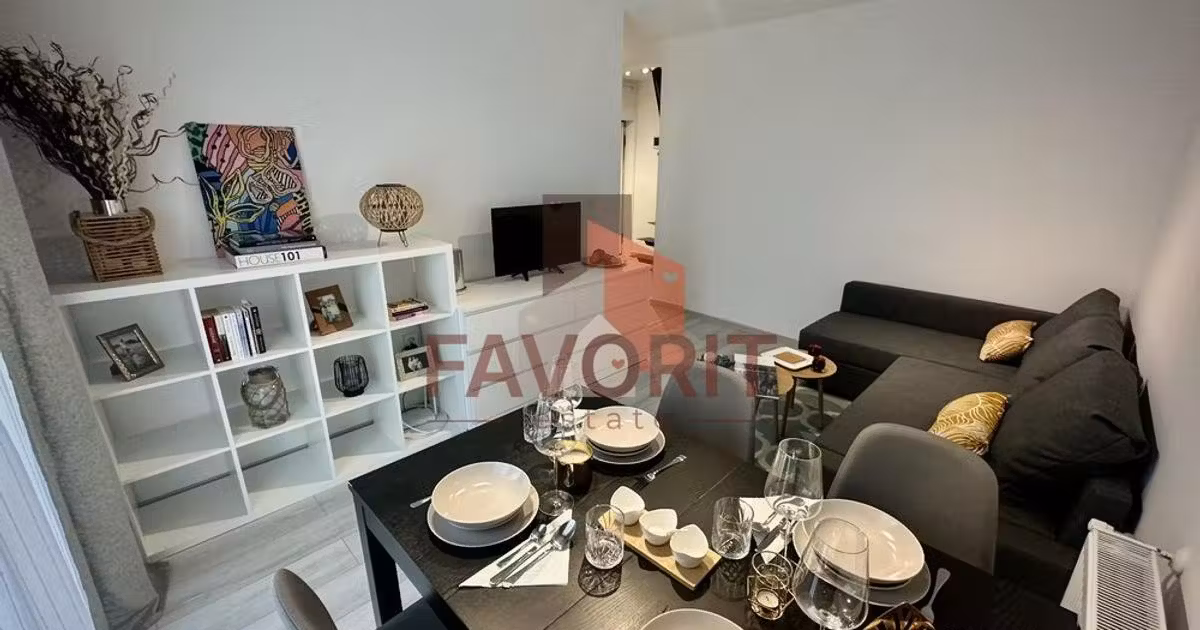 Apartament de vânzare cu 2 camere în zona Calea Urseni, Timișoara