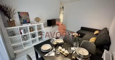 Apartament Calea Urseni