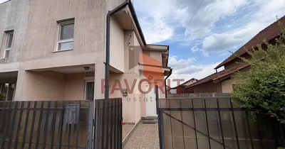 Apartament Circumvalațiunii