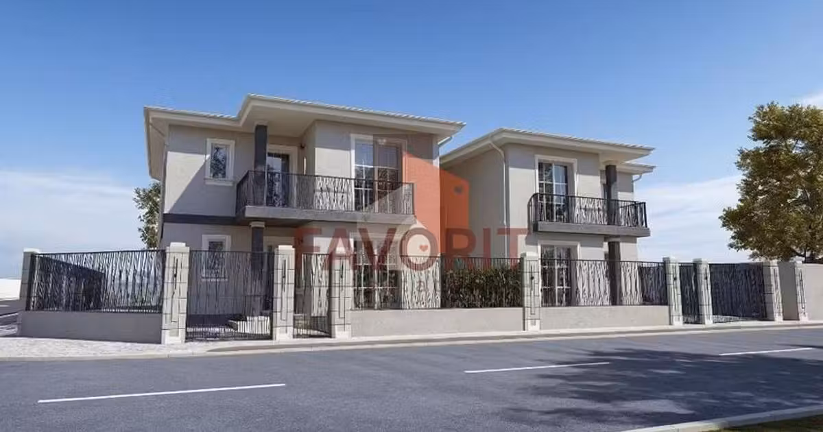 Duplex de vânzare cu 5 camere în Giroc