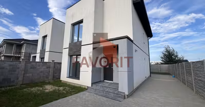 Apartament Girocului
