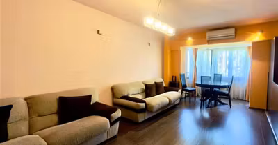 Apartament Păcurari