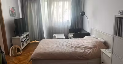 Apartament Mircea cel Bătrân