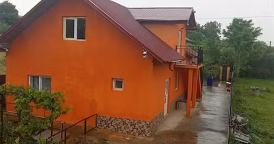 Casă Belcești