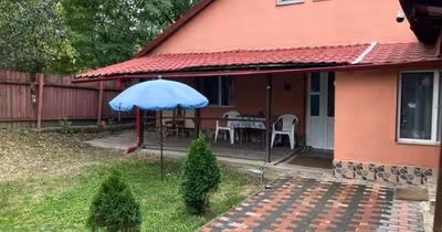 Casă Copou