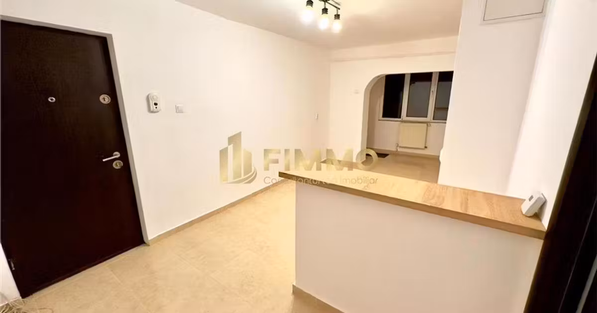 Apartament de vânzare cu 4 camere în zona Obcini, Suceava
