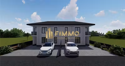 Apartament Ipotești