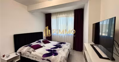Apartament Burdujeni