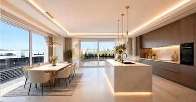 Apartament Central