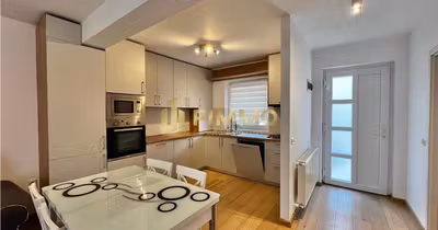 Apartament Lisaura