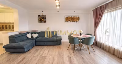 Apartament Nord