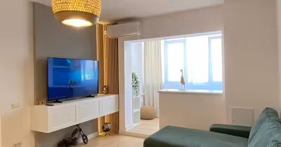 Apartament 13 Septembrie