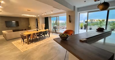 Apartament Herăstrău