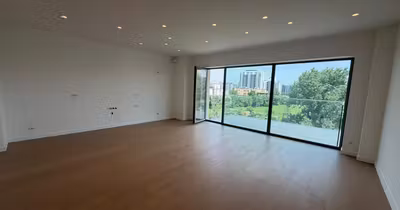 Apartament Aviației