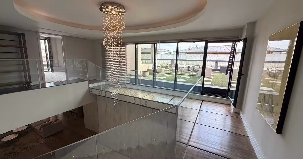 Apartament de vânzare cu 5 camere, mobilat în zona Herăstrău, Sector 1