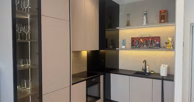 Apartament Aviației