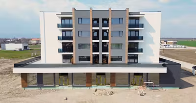 Apartament Nord