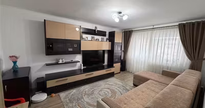 Apartament Nord