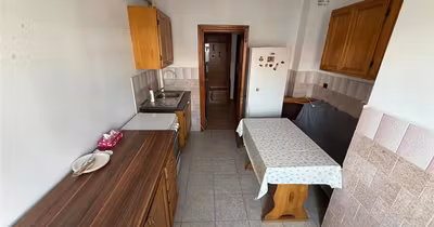 Apartament Brăilei