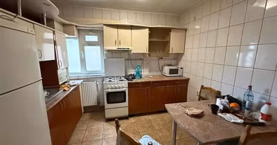 Apartament Central