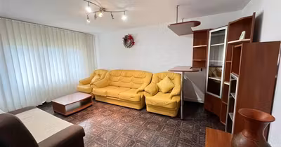 Apartament Central