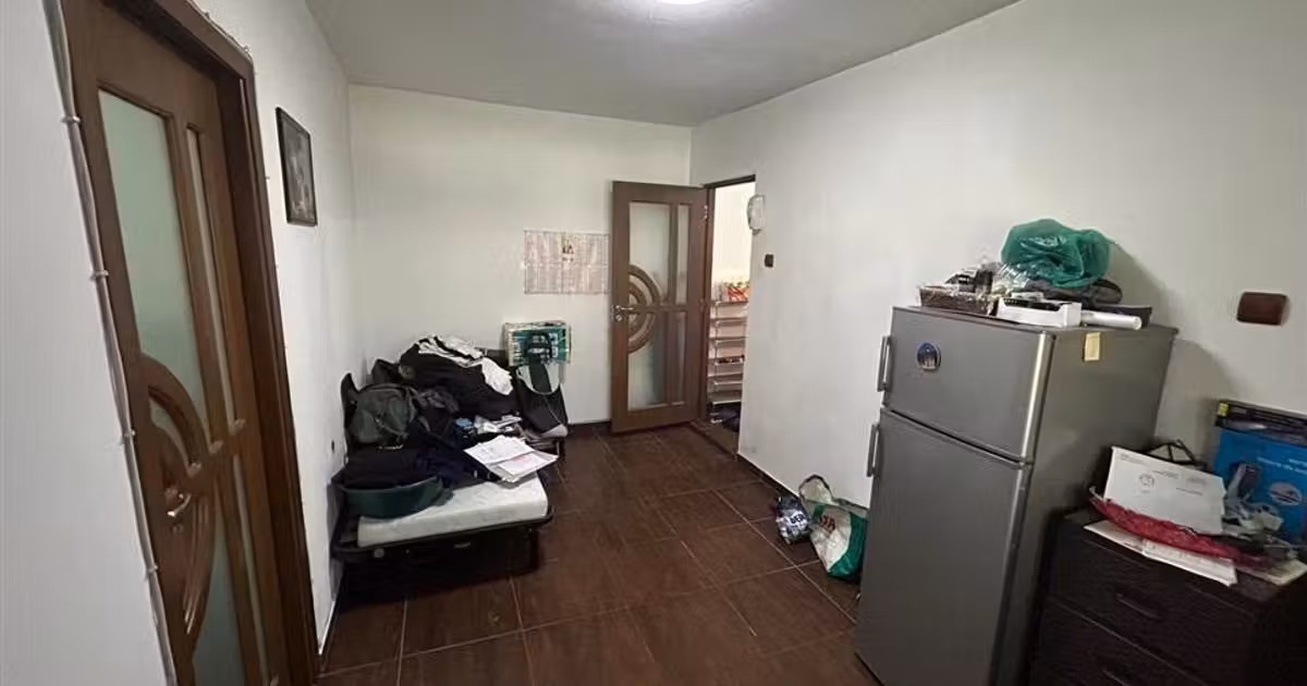 Apartament de vânzare cu 2 camere în Odobești