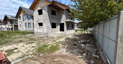 Casă Câmpineanca
