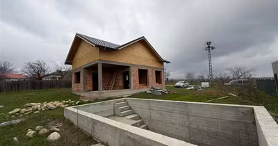 Casă Blidari (Cârligele)