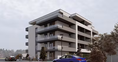 Apartament Central