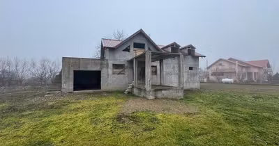 Casă Rădulești