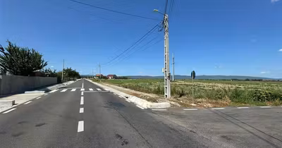 Teren Golești