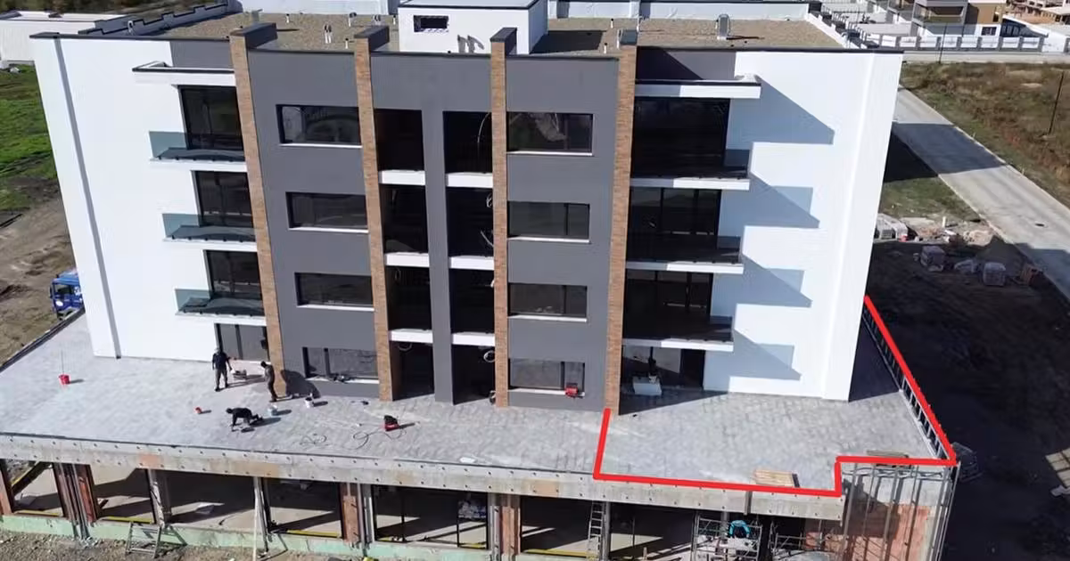 Apartament de vânzare cu 2 camere în zona Nord, Focșani