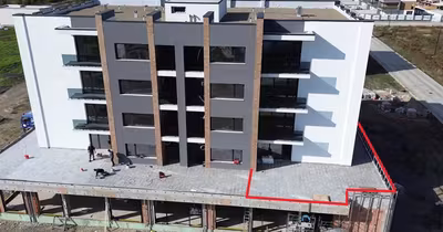 Apartament Nord