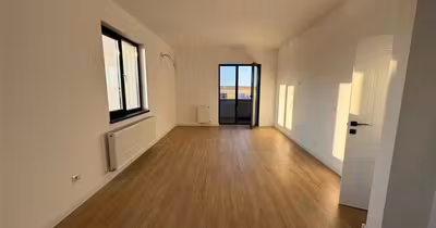 Apartament Nord