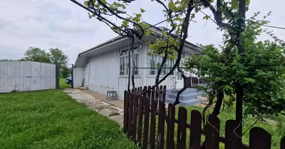 Teren Grumăzești